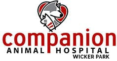 Companion Wicker Park logo