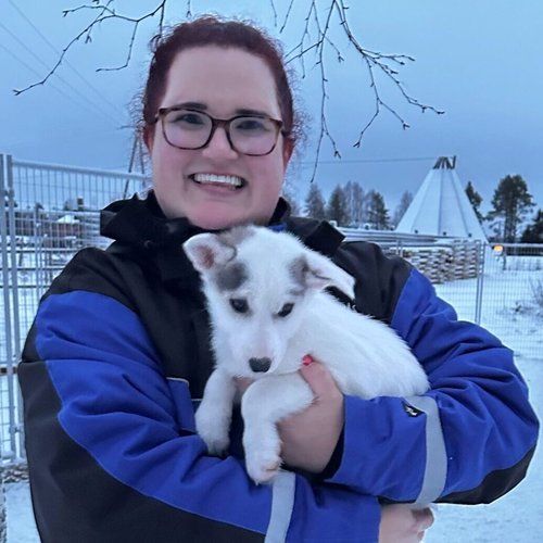 Dr. Alexandra Vignocchi, DVM